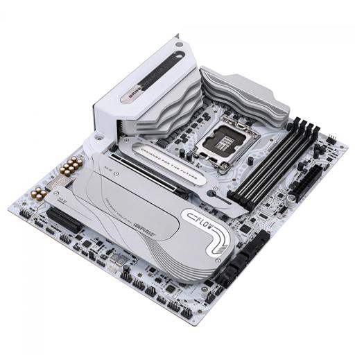 Colorful iGame Z790D5 FLOW V20 Micro ATX LGA 1700