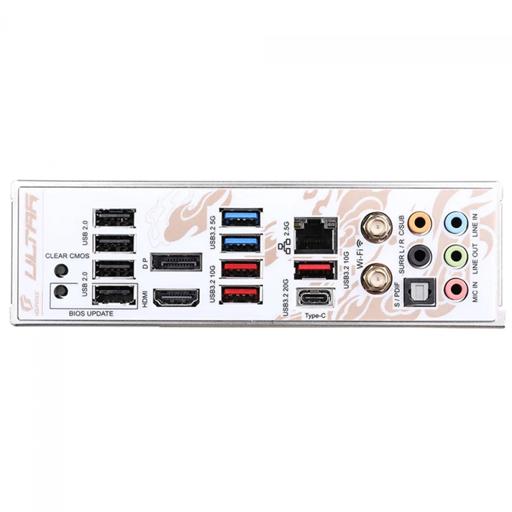 Colorful iGame Z790D5 Loong Edition V20 Micro ATX LGA 1700