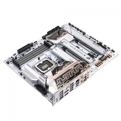 Colorful iGame Z790D5 Loong Edition V20 Micro ATX LGA 1700