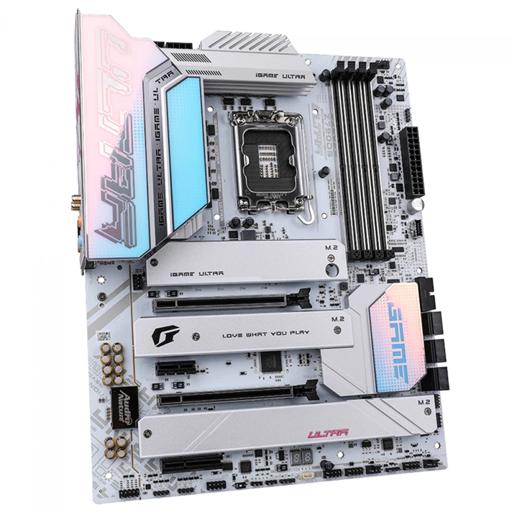 Colorful iGame Z790D5 ULTRA V20 Micro ATX LGA 1700
