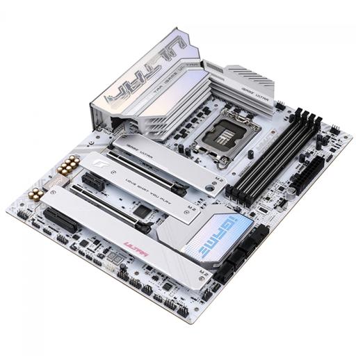 Colorful iGame Z790D5 ULTRA V20 Micro ATX LGA 1700