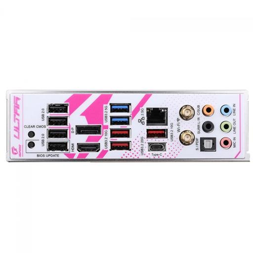 Colorful iGame Z790D5 ULTRA V20 Micro ATX LGA 1700