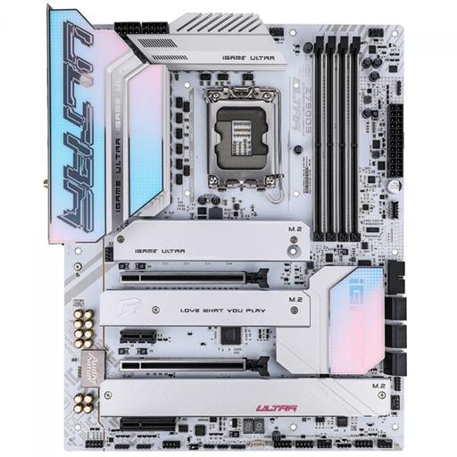 Colorful iGame Z790D5 ULTRA V20 Micro ATX LGA 1700