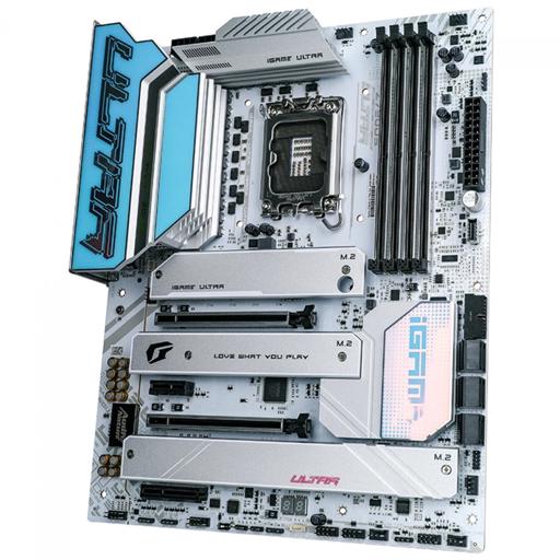 Colorful iGame Z790D5 ULTRA V20 Micro ATX LGA 1700