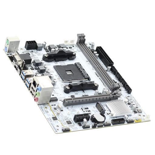 Duex A520ZG Micro ATX AM4