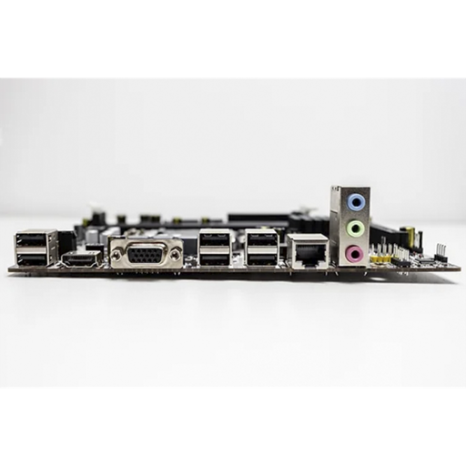 Duex DX H55ZG Micro ATX LGA 1156