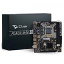 Placa-mãe Duex DXH81ZG M2