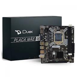 Placa-mãe