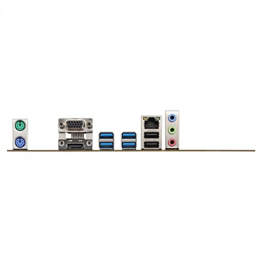 Duex DXMBB550G Micro ATX AM4