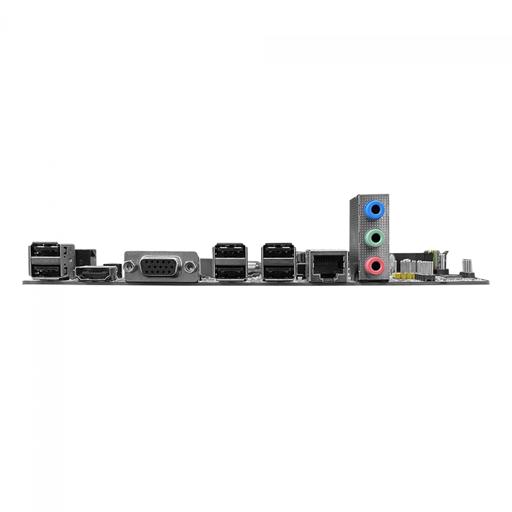 Duex PM1156H55BRX Micro ATX LGA 1156