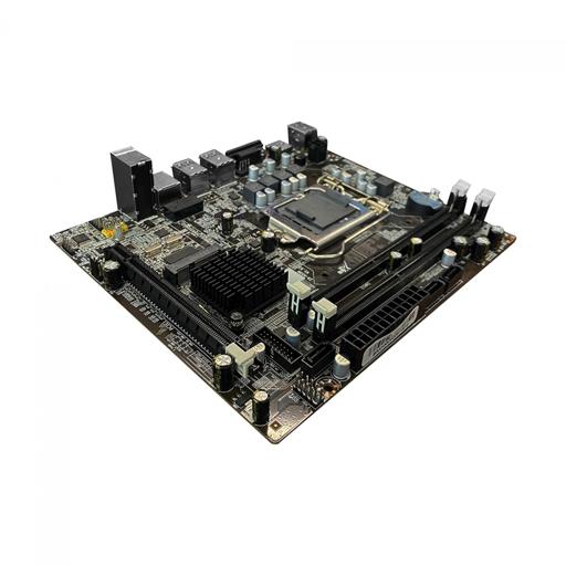 Duex PM1156H55BRX Micro ATX LGA 1156