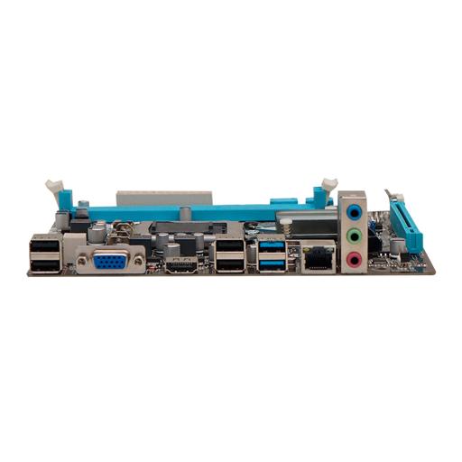 Esonic DX B75ZG M2 Micro ATX LGA 1155