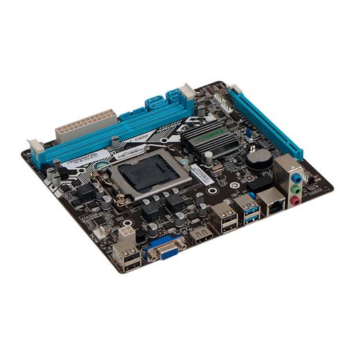 Esonic DX B75ZG M2 Micro ATX LGA 1155