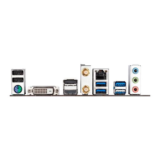 Gigabyte A520M DS3H AC Micro ATX AM4
