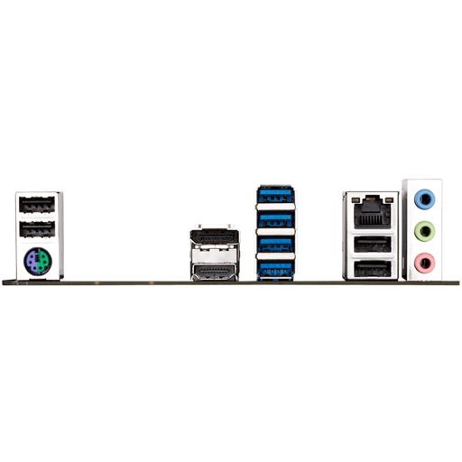 Gigabyte A520M DS3H V2 Micro ATX AM4