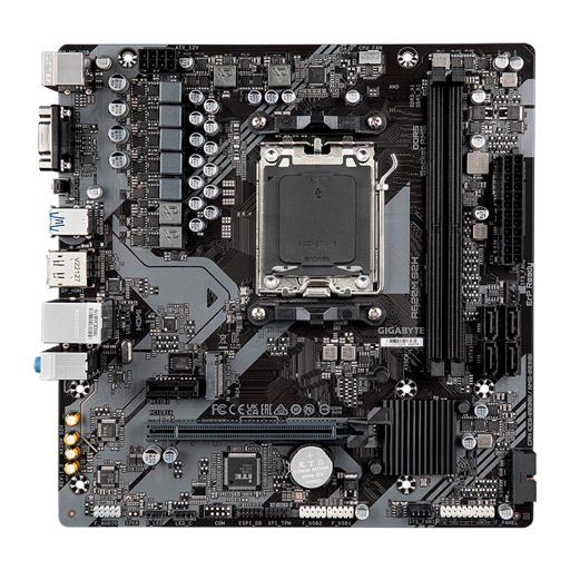 Gigabyte A620M S2H Micro ATX AM5