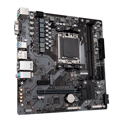 Gigabyte A620M S2H Micro ATX AM5