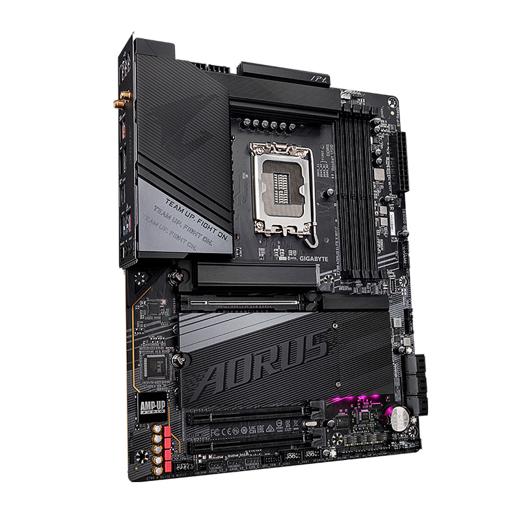 Gigabyte AORUS ELITE X WIFI7 ATX LGA 1700