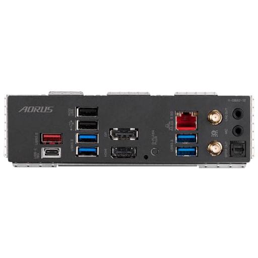 Gigabyte AORUS PRO Mini ITX LGA 1700