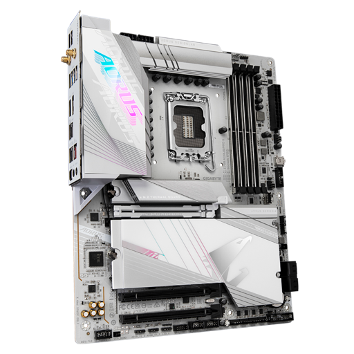 Gigabyte AORUS PRO X ATX LGA 1700