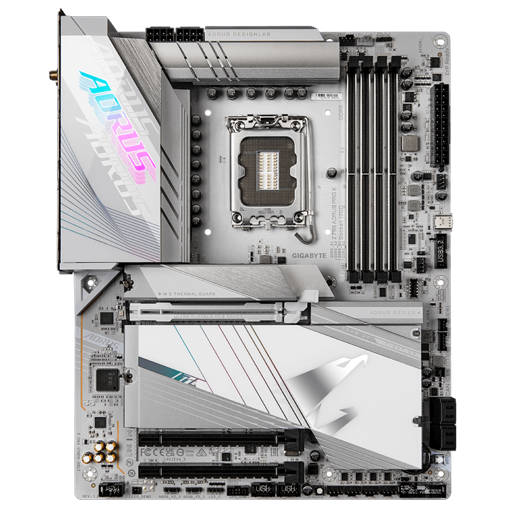 Gigabyte AORUS PRO X ATX LGA 1700
