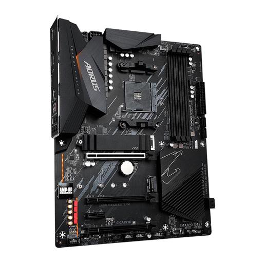 Gigabyte B550 AORUS ELITE V2 ATX AM4