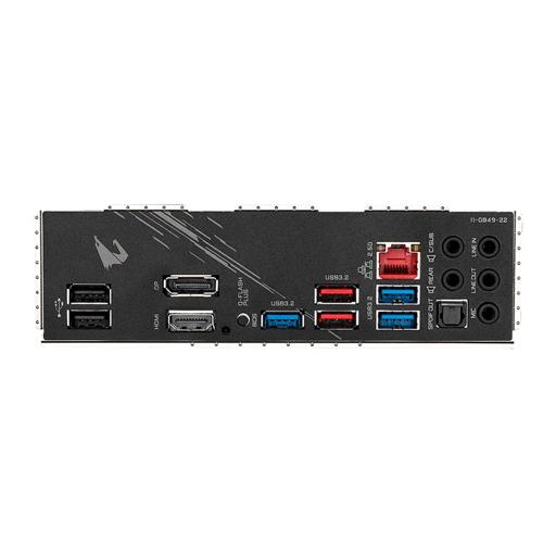 Gigabyte B550 AORUS ELITE V2 ATX AM4