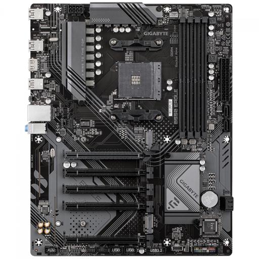 Gigabyte B550 EAGLE ATX AM4