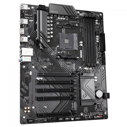 Gigabyte B550 EAGLE ATX AM4
