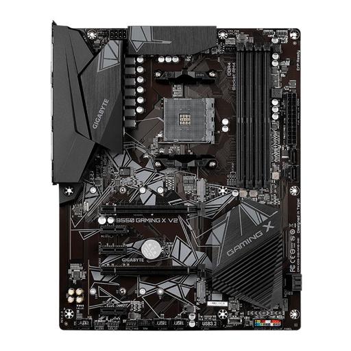 Gigabyte B550 GAMING X V2 ATX AM4