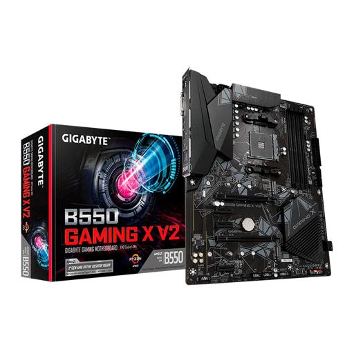Gigabyte B550 GAMING X V2 ATX AM4