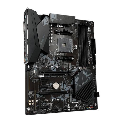 Gigabyte B550 GAMING X V2 ATX AM4
