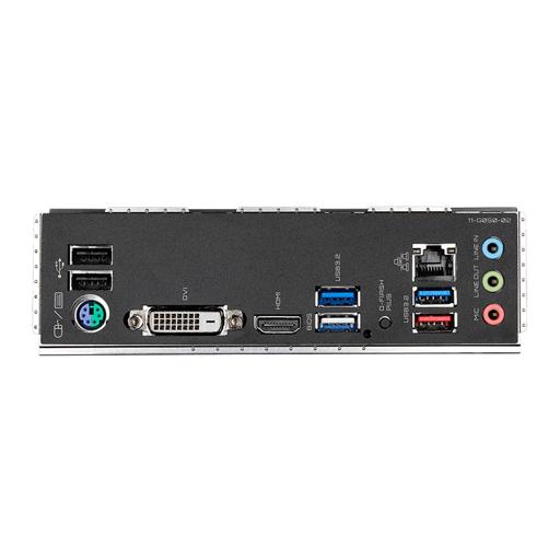 Gigabyte B550 GAMING X V2 ATX AM4
