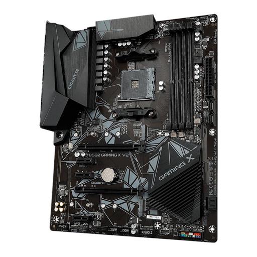 Gigabyte B550 GAMING X V2 ATX AM4
