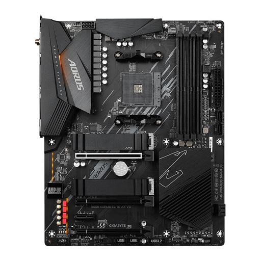 Gigabyte B550AORUS ELITE AXV2 ATX AM4