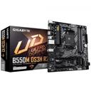 Placa-mãe Gigabyte B550M DS3H R2