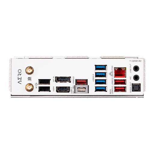 Gigabyte B650 AERO G ATX AM5