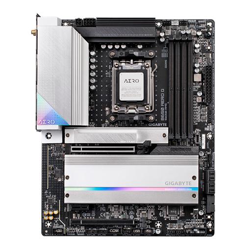 Gigabyte B650 AERO G ATX AM5