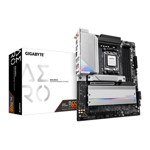 Gigabyte B650 AERO G ATX AM5