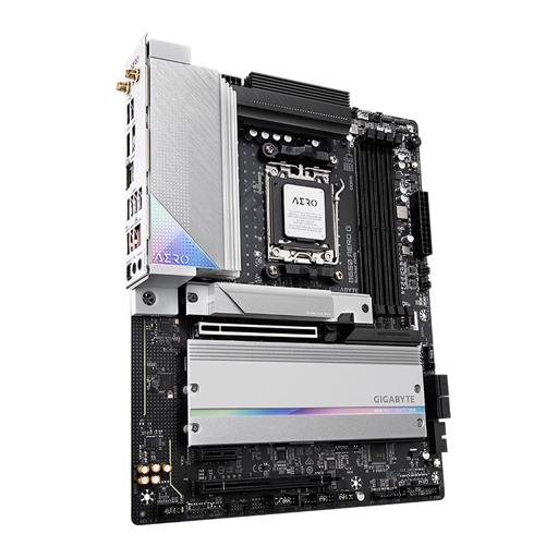 Gigabyte B650 AERO G ATX AM5