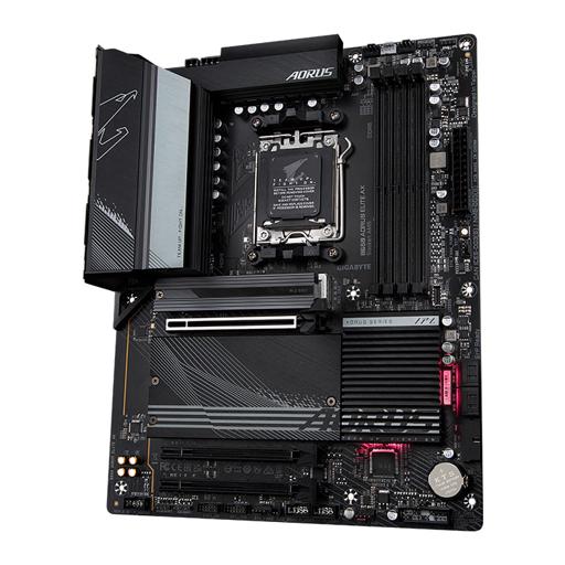Gigabyte B650 AORUS ELITE AX ATX AM5