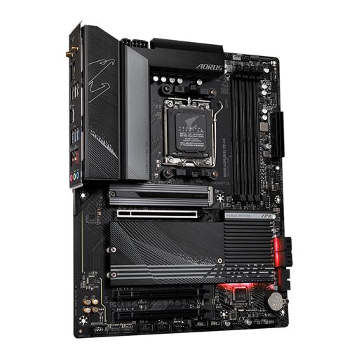 Gigabyte B650 AORUS ELITE AX ATX AM5