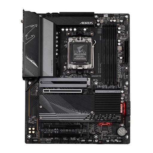 Gigabyte B650 AORUS ELITE AX ATX AM5