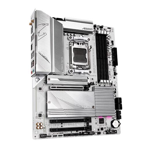 Gigabyte B650 AORUS ELITE AX ICE ATX AM5
