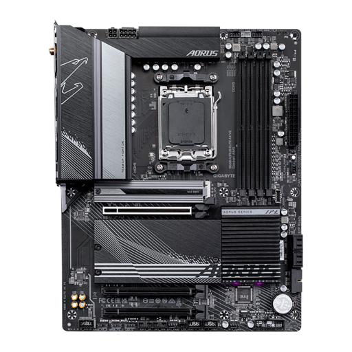 Gigabyte B650 AORUS ELITE AX V2 ATX AM5