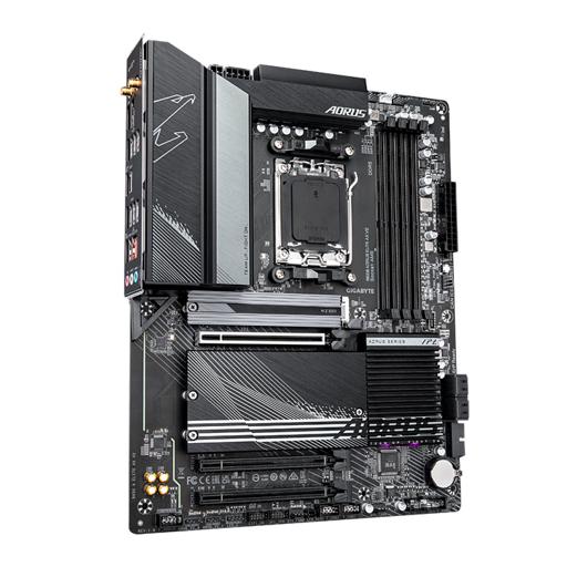 Gigabyte B650 AORUS ELITE AX V2 ATX AM5
