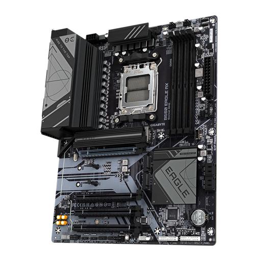 Gigabyte B650 EAGLE AX ATX AM5