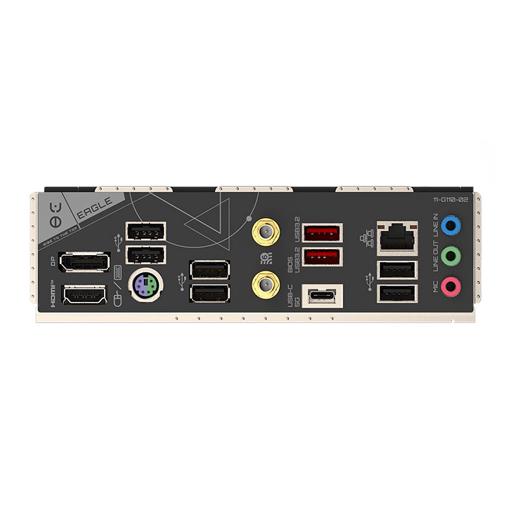 Gigabyte B650 EAGLE AX ATX AM5