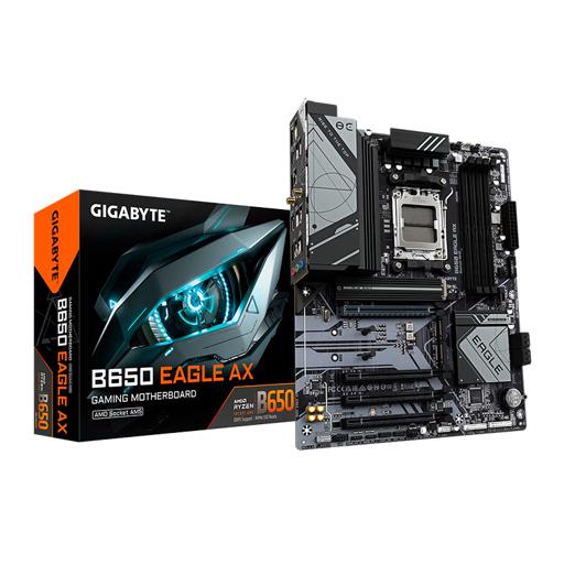 Gigabyte B650 EAGLE AX ATX AM5