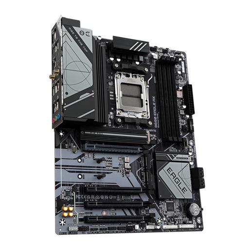 Gigabyte B650 EAGLE AX ATX AM5